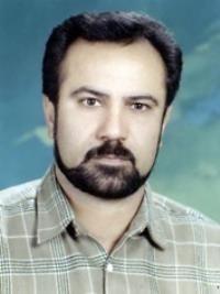 دکتر سعید شکوهی مهر
