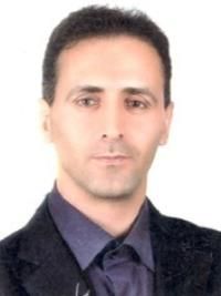 دکتر سعید عرب احمدی