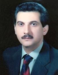 دکتر مسعود قربانیان