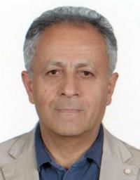 دکتر محمود حاجب مشهودکاری
