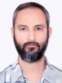 دکتر قربان بردی اتک پور