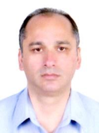 دکتر جعفر رضی کاظمی
