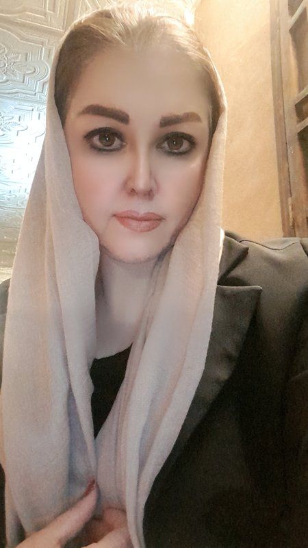 دکتر زهرا زین الدینی میمند