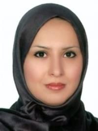 دکتر الهام حاجی مقصودی پزشک عمومی