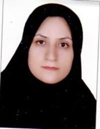 دکتر مریم مستوفی
