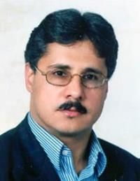 دکتر مهدی اسعدی