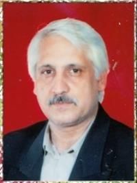 دکتر امیرهوشنگ میرزامحمد