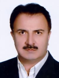 دکتر احمد شیبانی نیا