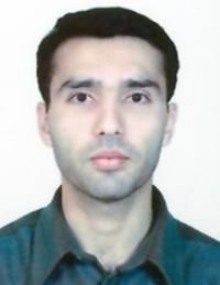 دکتر یارمحمد منقوش