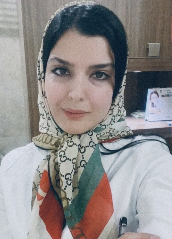 دکتر نفیسه نصر