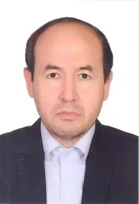 دکتر علی رضا محمدپور