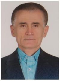 دکتر داود عطرکارروشن