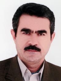 دکتر جواد گرگین