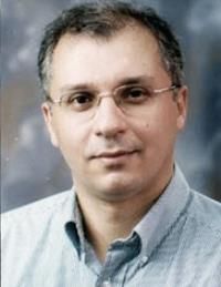 دکتر احمد دانش