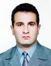 دکتر فرهاد صفوی مقدم