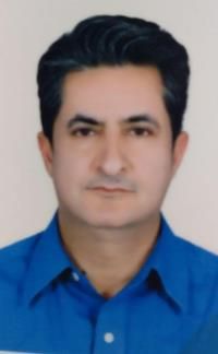 دکتر رضا قاسمی نژاد