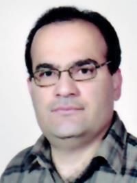 دکتر مهدی ظهیری