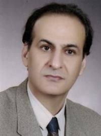 دکتر علیرضا حاج سیدحسن رزاز