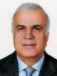 دکتر محمد نعیمی بناییان شرق