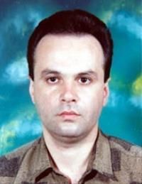 دکتر مجید امین نژاد