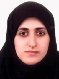 دکتر محدثه مدرسی