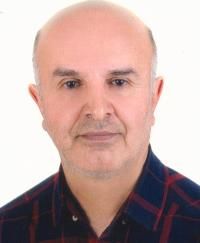 دکتر علی نجفی قدسی