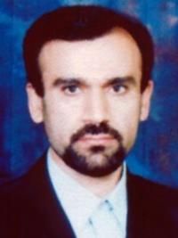 دکتر باقر محمودی