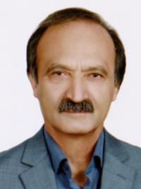 دکتر محمدحسین انصاری مود