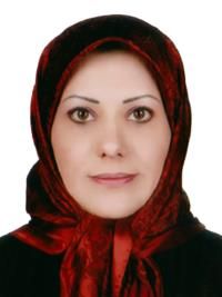 دکتر فرحناز سرداری