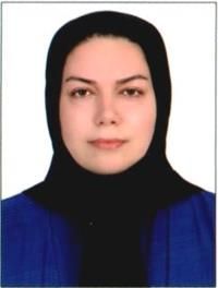 دکتر معصومه ابراهیمی حیدرلو