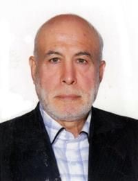 دکتر محمدحسن سعدالدین