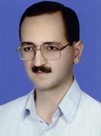 دکتر علیرضا تیمورزاده