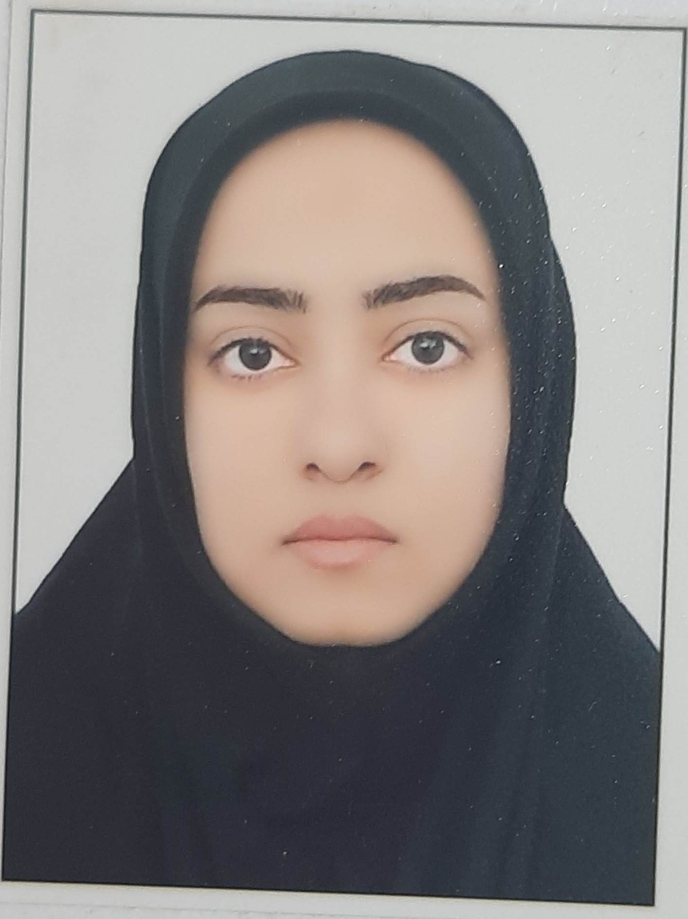 دکتر مژگان طهرانی