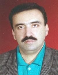 دکتر پدرام نامدار