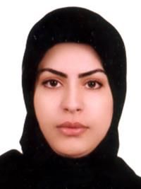 دکتر مونا خلج