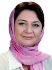 دکتر رویا حسین زاده
