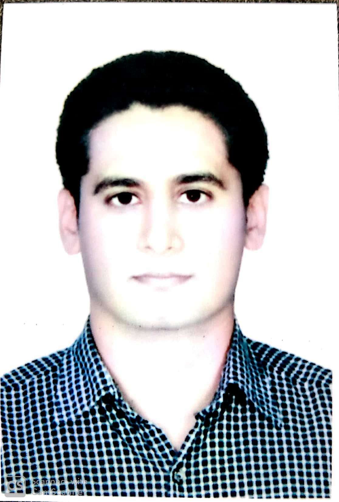 دکتر علی مشایخ