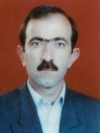 دکتر عین اله رجبی