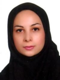 دکتر پری ناز سعیدی قرانی