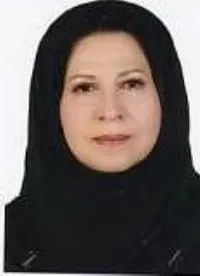 ثریا ذاکری متخصص کودکان