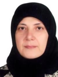 دکتر هدیه قوامی عادل