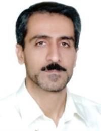 دکتر محمد ترکاشوند