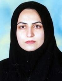 دکتر حمیده السادات مومن