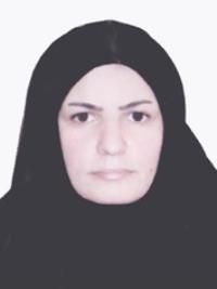 دکتر فاطمه قرایی نجف ابادی