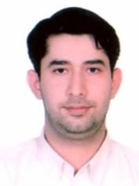 دکتر امیر داودی