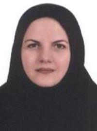 دکتر مهردخت خواجه زاده