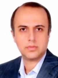 دکتر محمدعلی فرمان بر