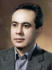 دکتر سیدجلال الدین قرشی
