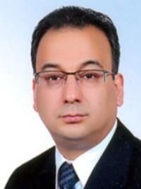 دکتر علیرضا ال هاشمی