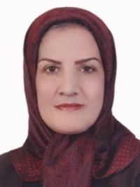 دکتر فرنگیس جوکار